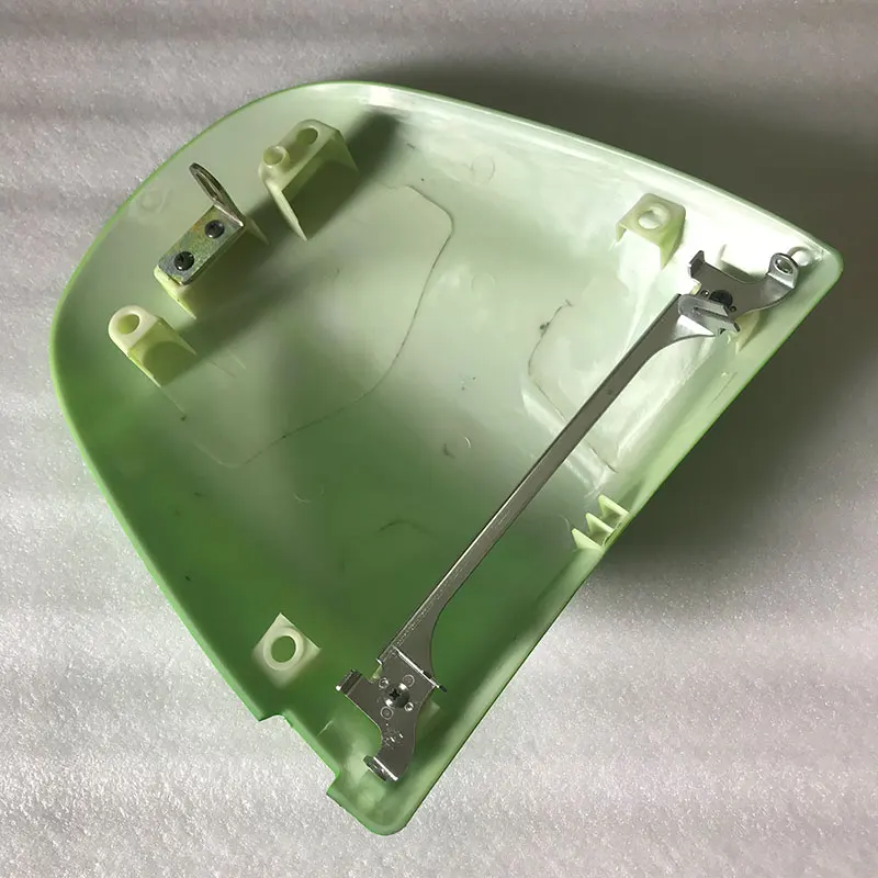 غطاء غطاء القلنسوة للدراجة النارية بيليون ، هدية مقعد قفاز لكاواساكي Z750 ، Z1000 ، Z ، من من من من الخلف ، نينجا ، ZX6R #2