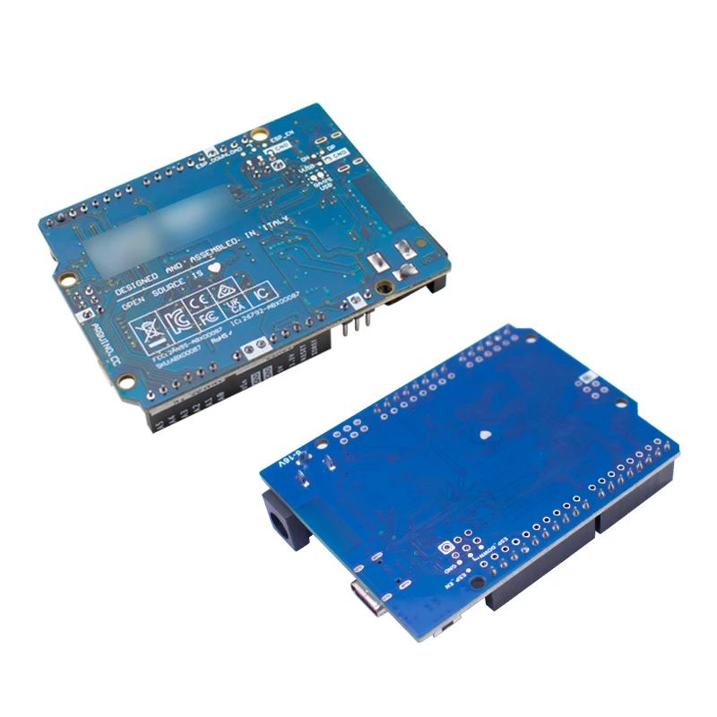 WAVGAT UNO R4 Minima/WiFi Official Version Development Board Learning Board Main Board Core Board Compatible with Arduino image 5