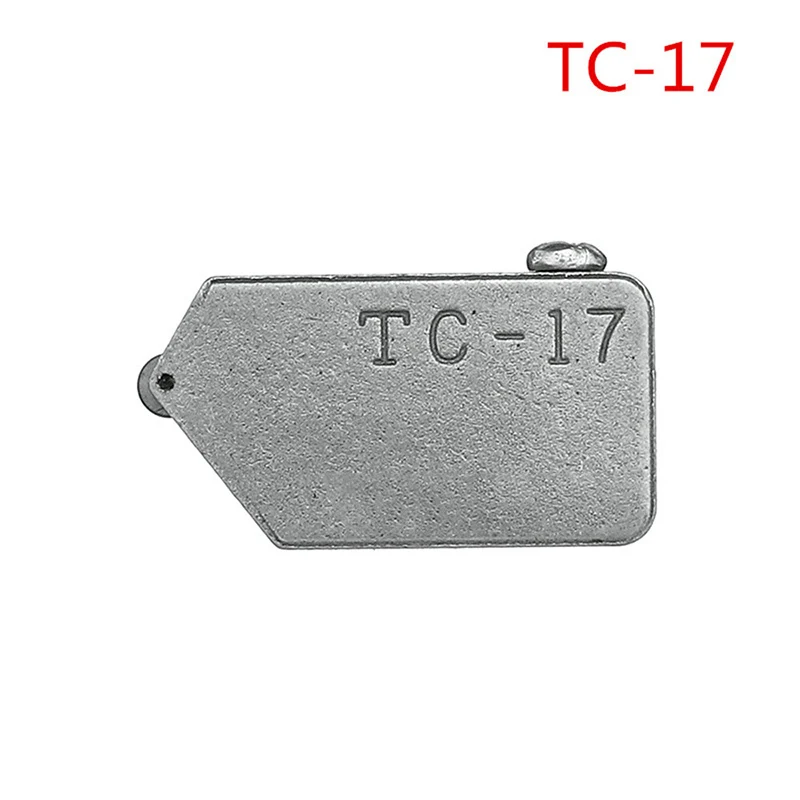 Replacement TC-17 Toyo Glass Straight Cutting Tile Cutter Head