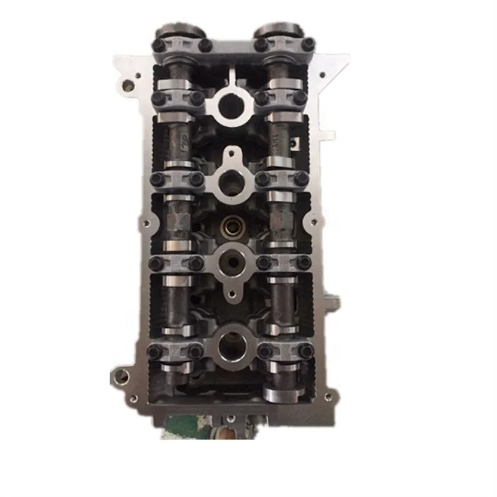 

B12 B12D Engine Assembly Complete Cylinder Head For B12S 9048771 24542621 96642710 Cylinder Head Assy