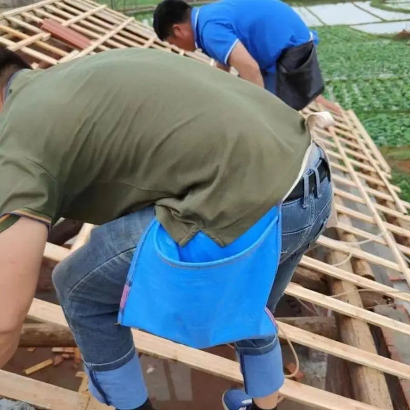 

Сумка для сбора урожая на открытом воздухе, сумки для сбора холста, сумки для садовых продуктов для кемпинга и пеших прогулок