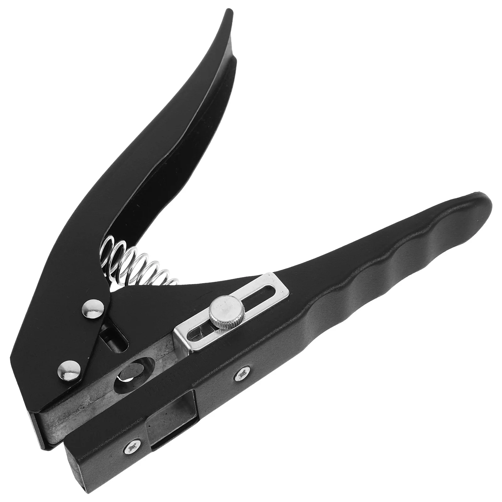 

Cup Lid Hole Puncher Single Round PVC Hole Punch Tool for Takeout Fruit Boxes Ventilation Transportation Catering Pokers Puncher