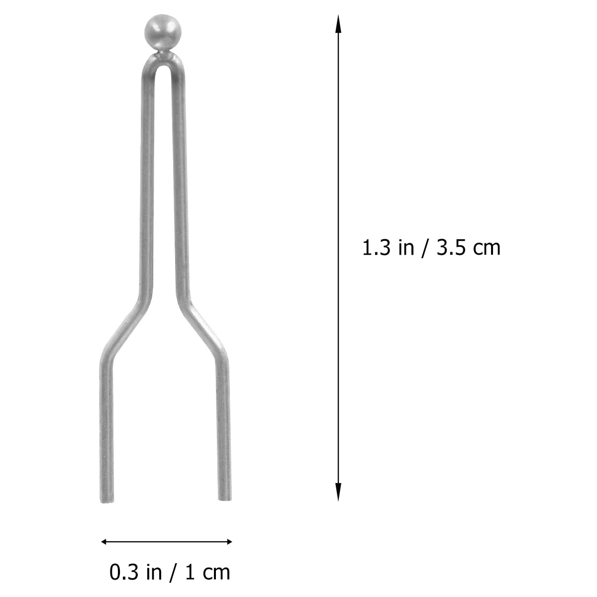 Kit de quema de madera para máquina de quema de madera, puntas de alta impedancia, punta pirográfica, 9 Uds.