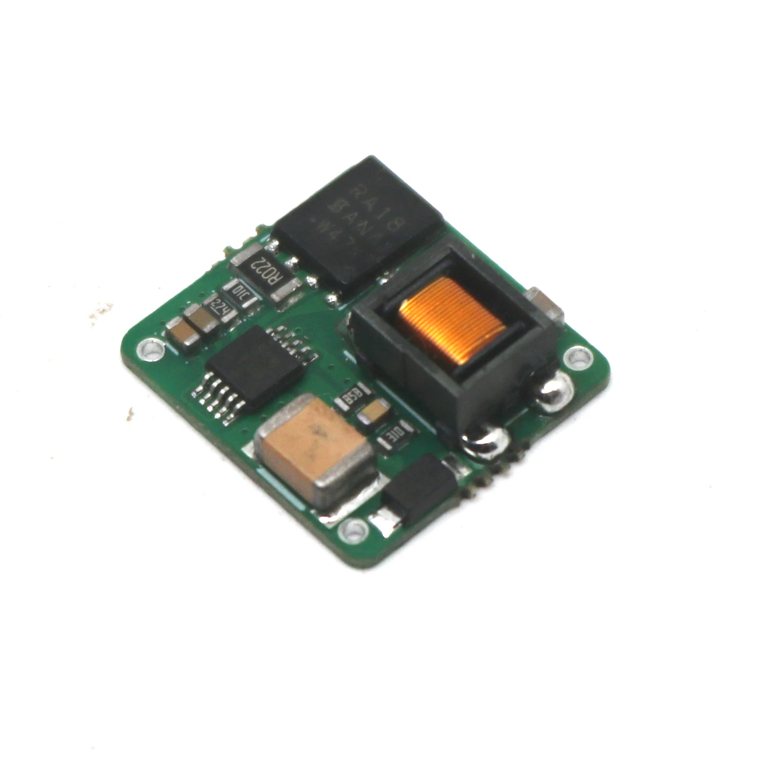 DC 5V To 160V 170V High Voltage Nixie Tube Boost Power Supply Converter drive Glow Tube Clock Magic Eye IN12 IN14 IN18 QS30 IN8