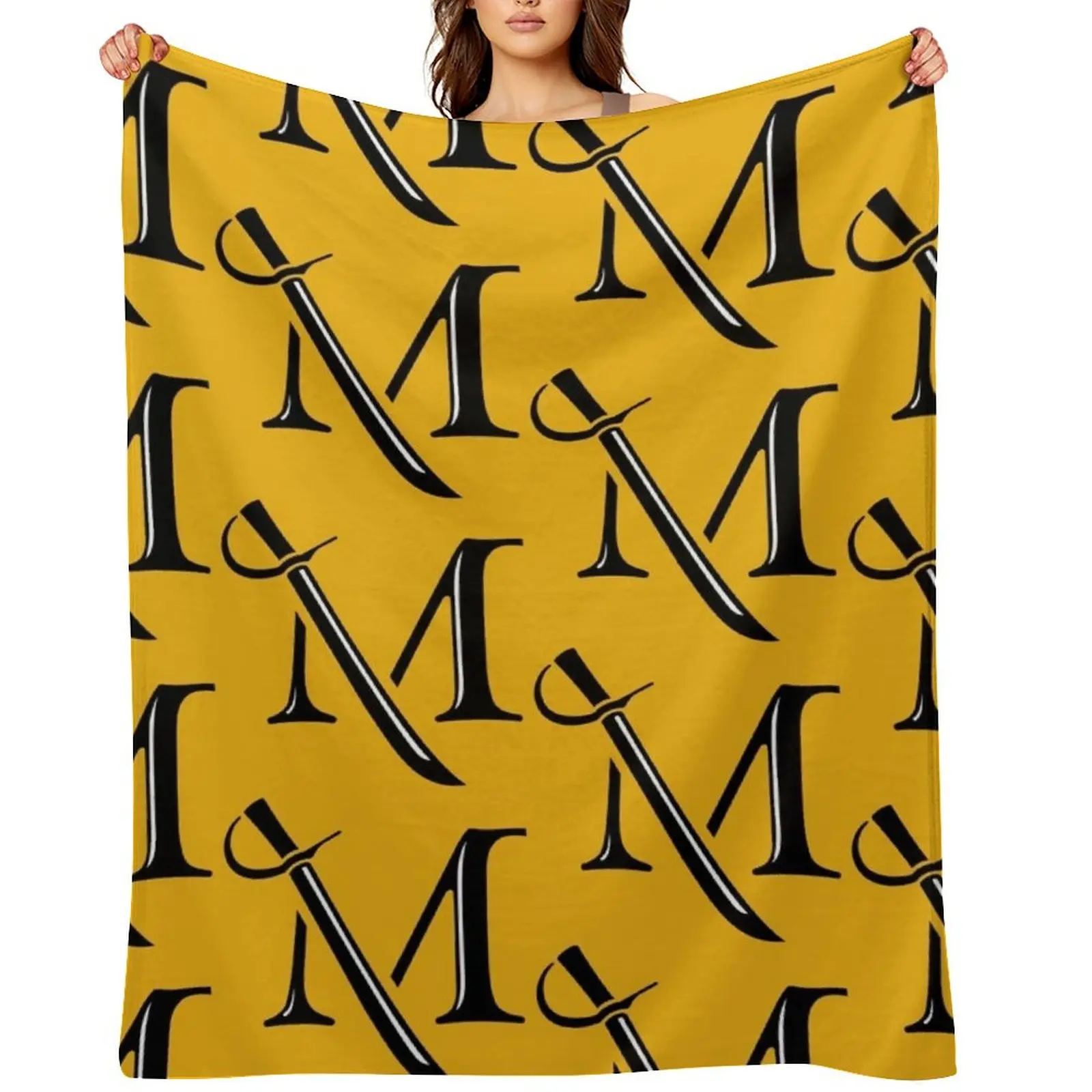 

The Millersville Marauders Essential Throw Blanket Beautifuls sofa bed Baby Retros Blankets