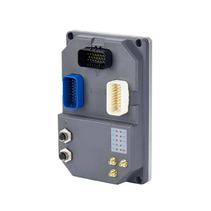 Ip65 Agv Vehicle Co…