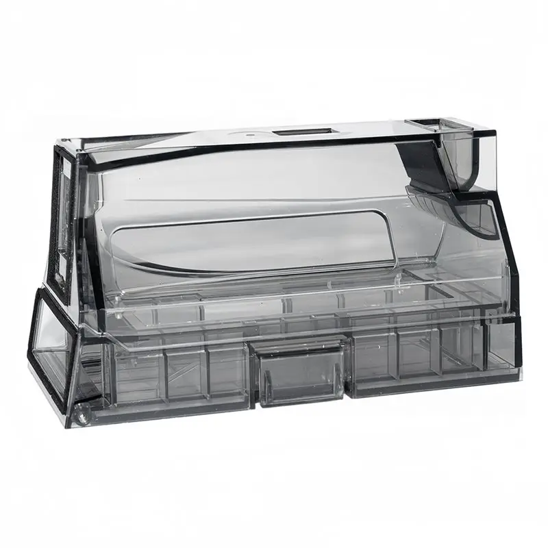 【passione-】replacement-parts-for-mova-z60-dust-collection-box-vacuum-cleaner-parts-dust-trash-box