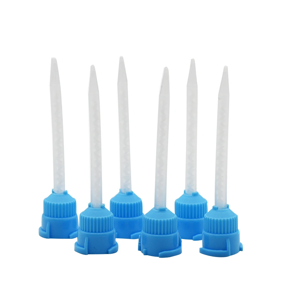 20PCS / paquet Dentaire Bandes de matrice Tofflemire Matériaux oraux