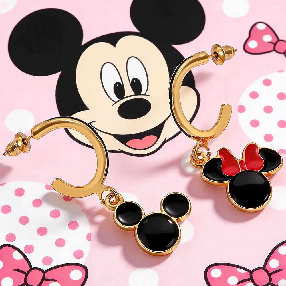 Mickey And Minnie M…