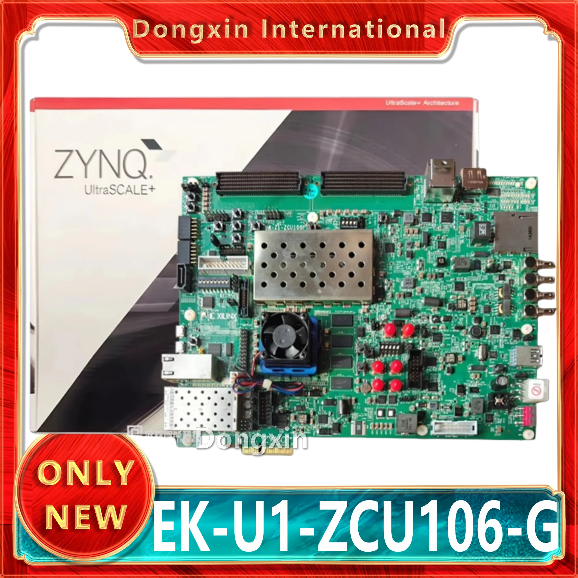 EK-U1-ZCU106-G Amd … - image