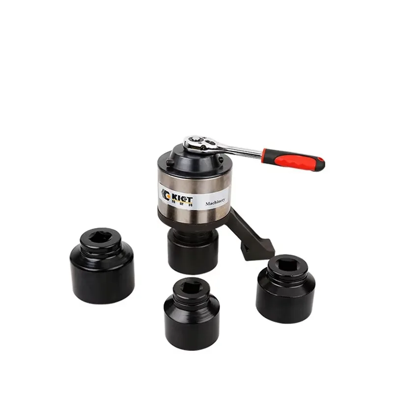 [Promo] Kunci Pengganda Torsi Sudut 10000Nm