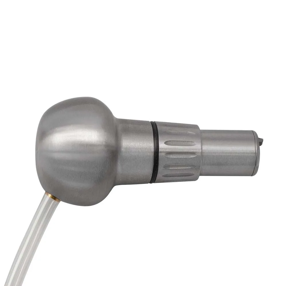 GRS Magnum Oval Handpiece Heavy-Duty Engraving Handpiece for Jewelry Stone Setting Shading