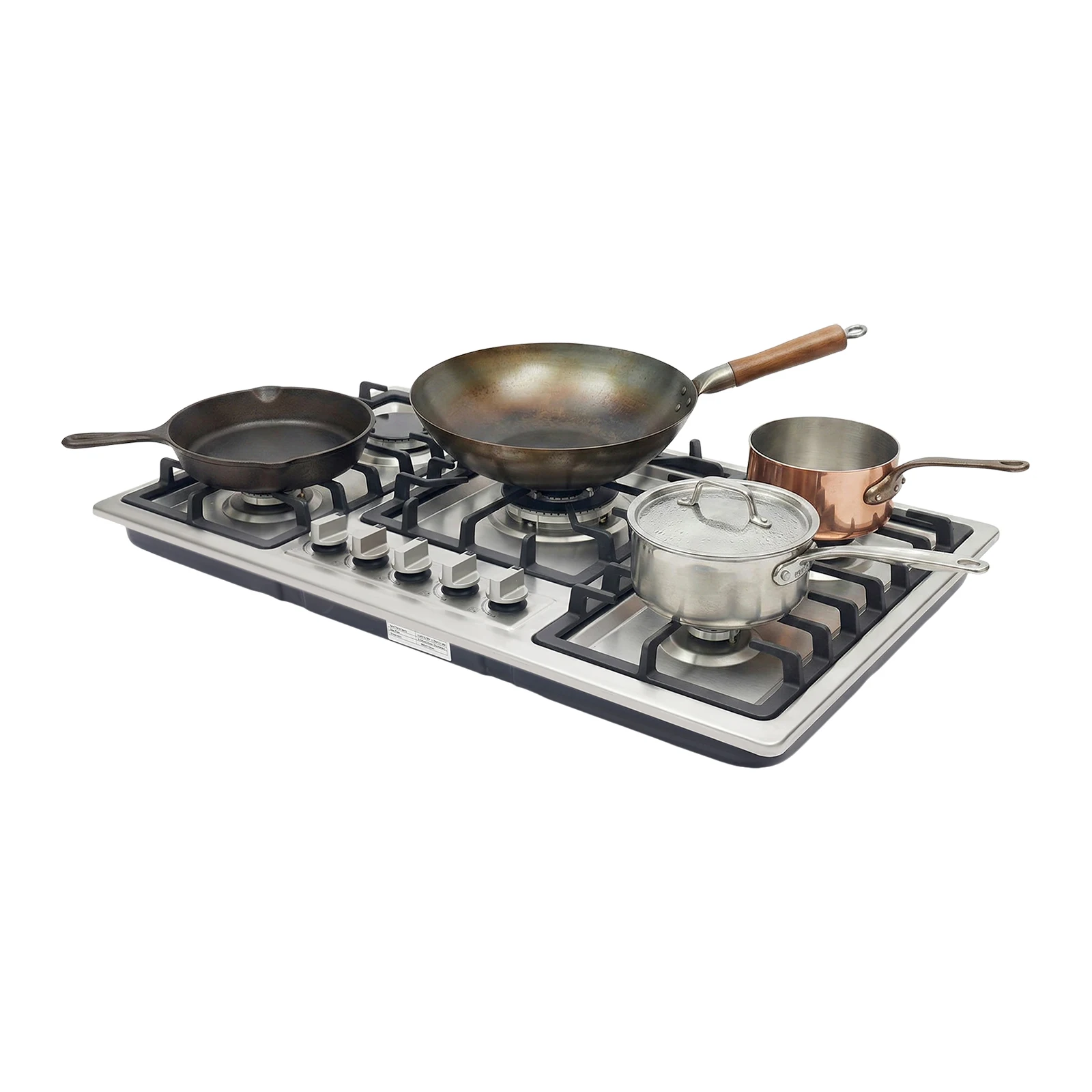Thumbnail 4 - #1 Latest Cooktops Offers