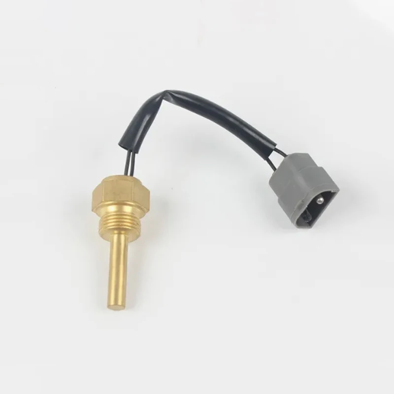 

High quality For Excavator EC130C EW130C Coolant Water Temperature Sensor 11039194