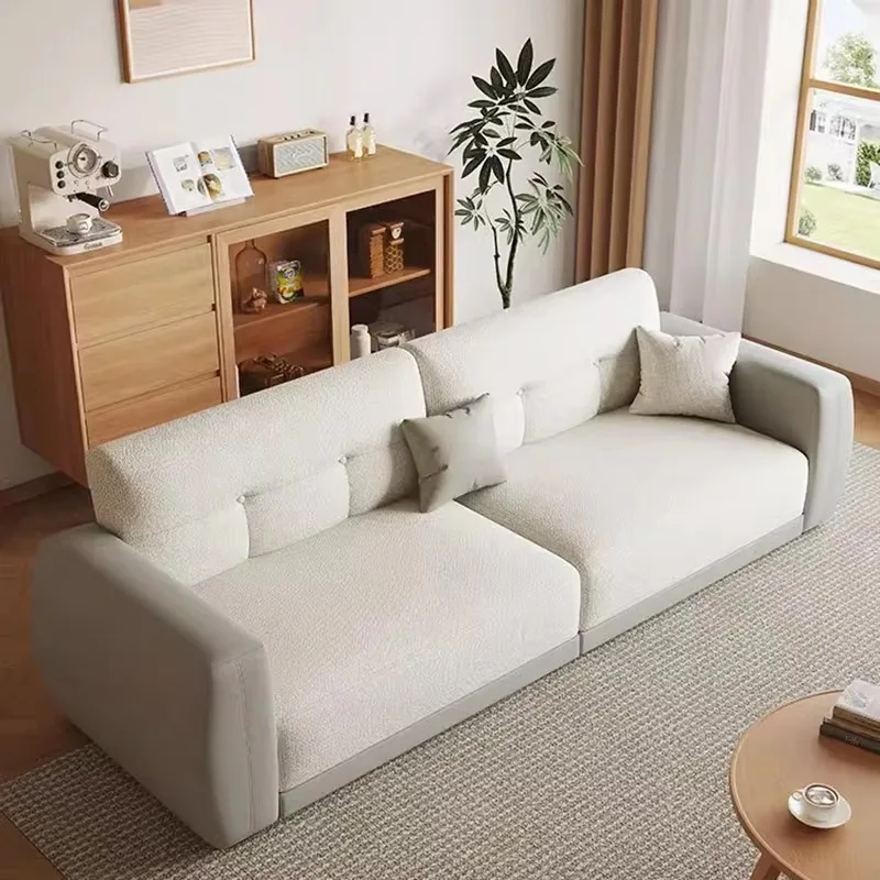 Comfortable Luxury Living Room Sofas Relaxing Creative Puff Home Living Room Sofas Aesthetic Sillones Modernos Furniture