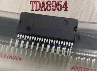 1/PCS New Original TDA8954J ZIP23 Audio amplifier/digital audio amplifier chip In Stock