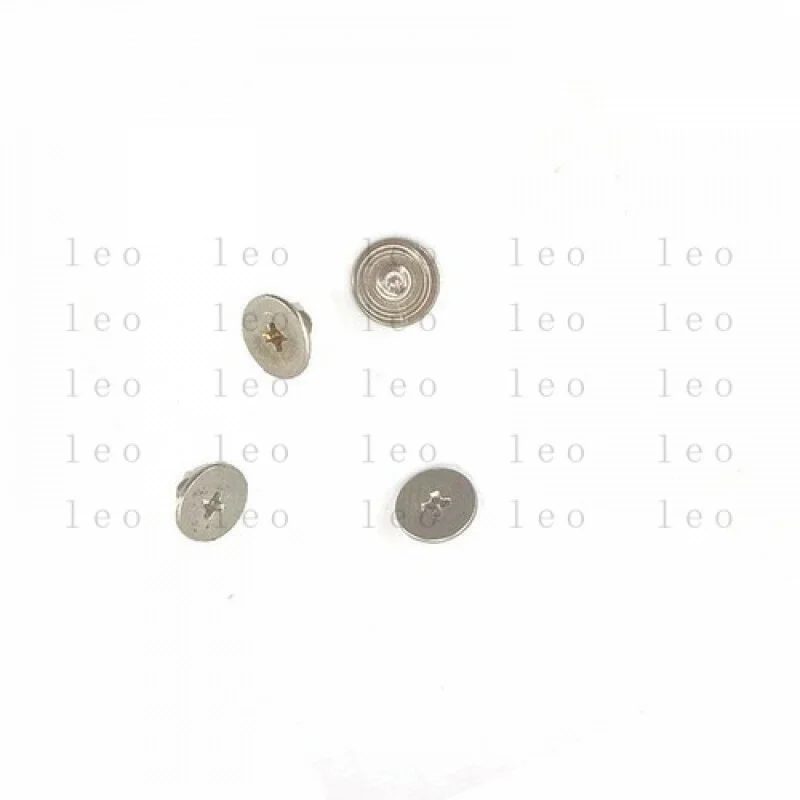 

DD 4pcs /Set Hinge Screws For Lenovo Thinkpad T460S T470S LCD Back Cover Rear Lid