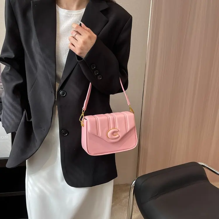 

​​2025 SS Architectural Box Bag, Premium Multi-Way Top Handle & Crossbody Purse for Women, Versatile Day to Night Tote