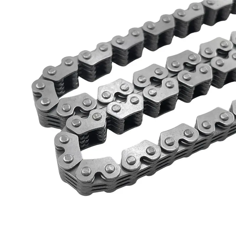 M45K-Replacement Part For Kazuma 500 Stels ATV 500- Timing Chain CL104-4X5x122 LU018273
