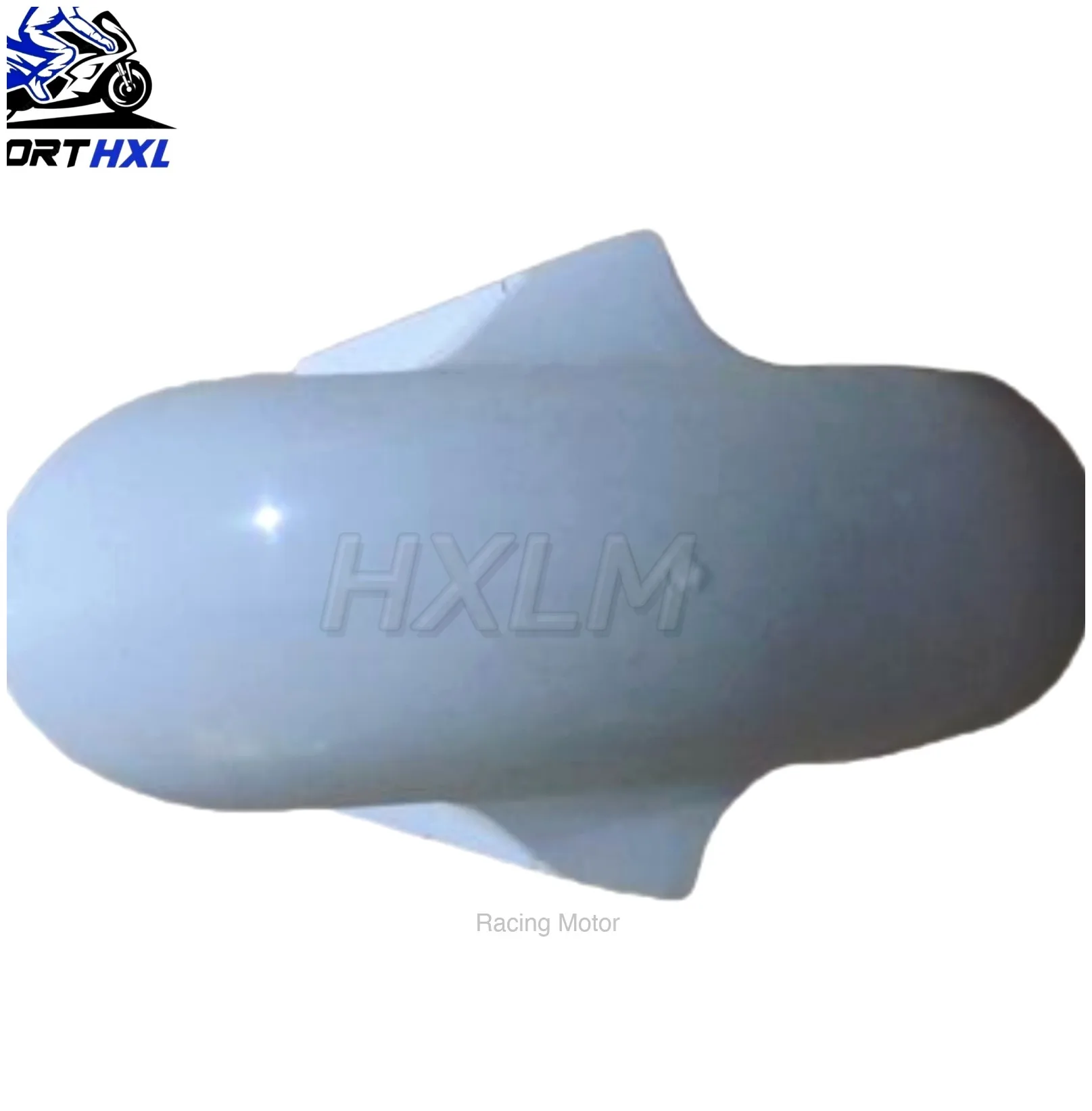Motorcycle Accessories Front Mudguard Wheel Cover Splash Guard Protector fit for BMW S1000R | Racing Motor Store