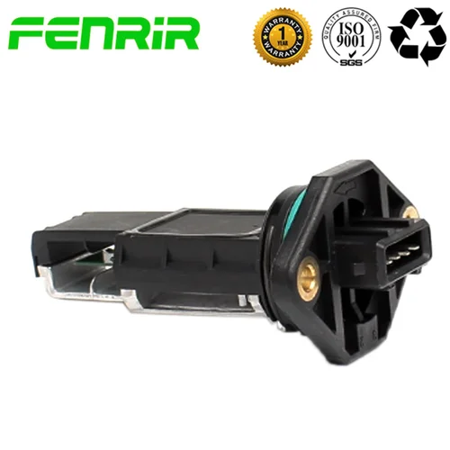 Imagen 1 del producto Medidor de flujo de aire masivo con Sensor MAF para KIA SPORTAGE CARENS Sephia Spectra SAAB 900 II 9210930006   0K 08013210   0K 01113210 0280217105