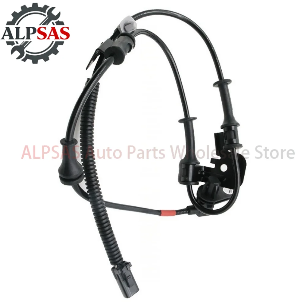 

95671-1R000 95670-1R000 Front Left Right ABS Wheel Speed Sensor For Hyundai Accent 2012-2017 High Quality Car Accessories New