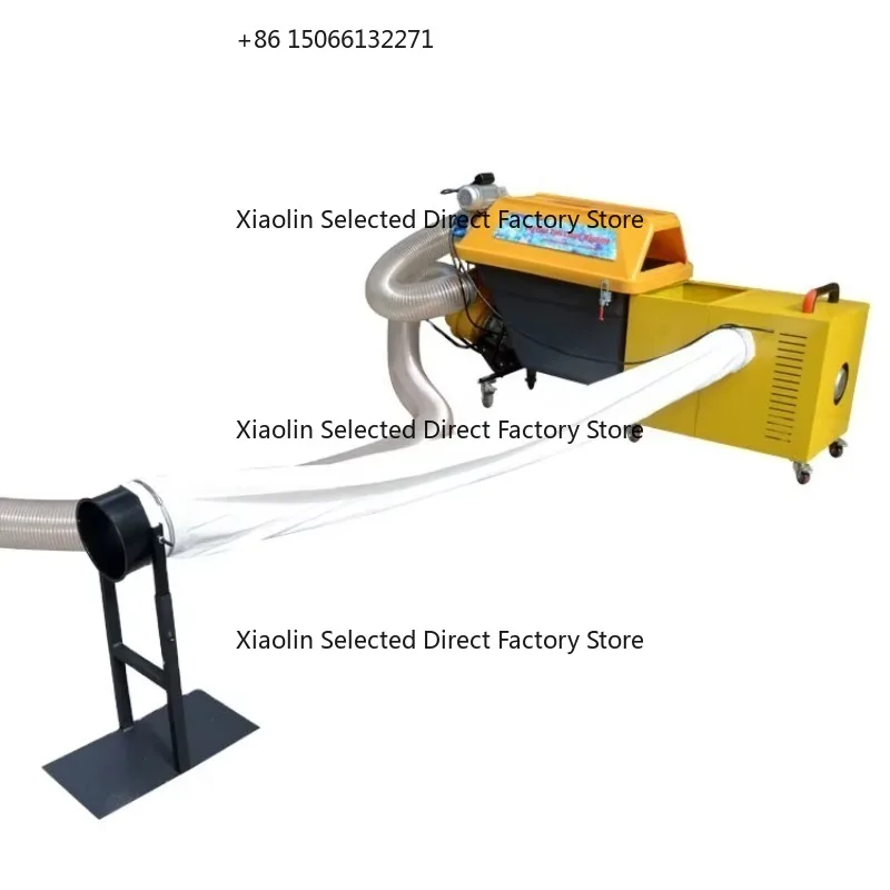 Factory Price Ocean Ball Clean Washing Machine Ball Pit Cleaning Equipment