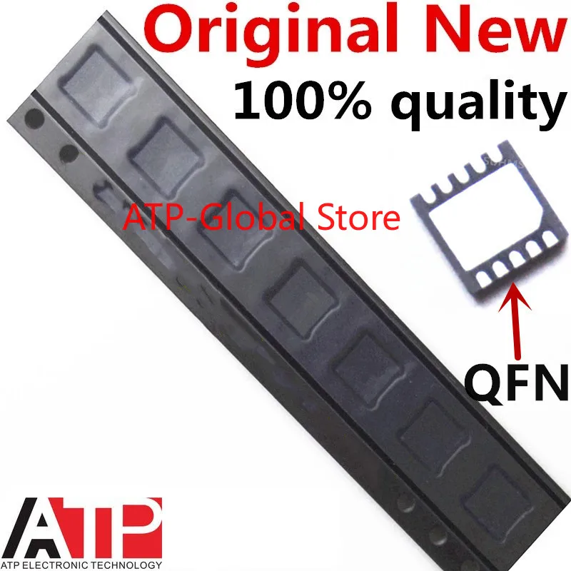 ATP-Global (10piece) 100% New RT9611AGQW RT9611A 02=CL 02=EF 02=EH 02= O2= QFN-8 Chipset