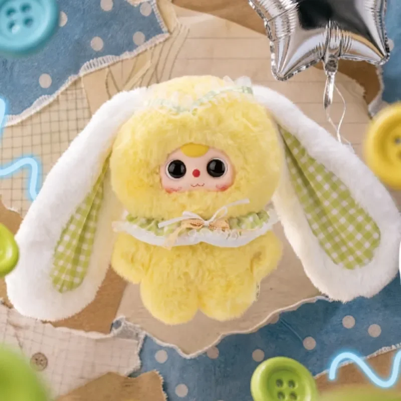 Baby Three Pocket Rabbit 400 S - Baby Products Rabbit 评论和价格
