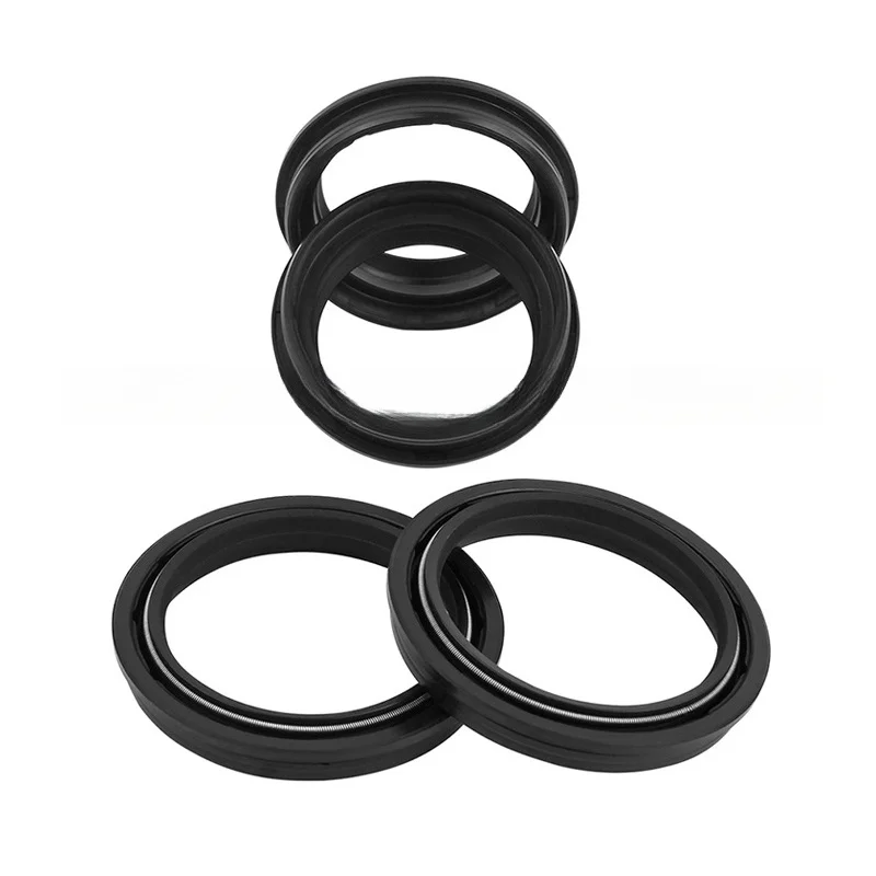 

Suitable for Honda VFR400 21/24 Series 913 ZZR250 GSXR250 Front Shock Absorber Oil Seal Dust Cover