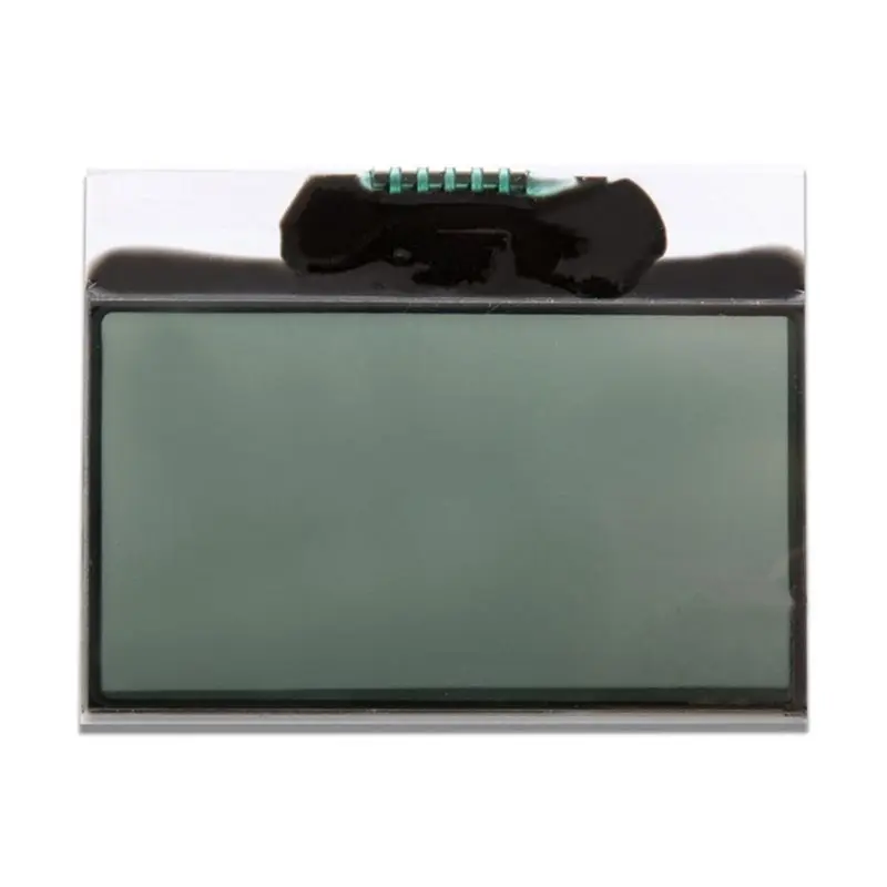 Pantalla LCD para el Panel de Instrumentos de Toyota Vios 2008-2012, Reemplazo de Píxeles de Pantalla