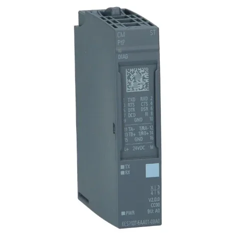 Nouveau module de communication SIM d'origine allemande 2026 avec garantie d'un an 6ES7137-6AA01-0BA0