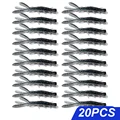 20 piezas F