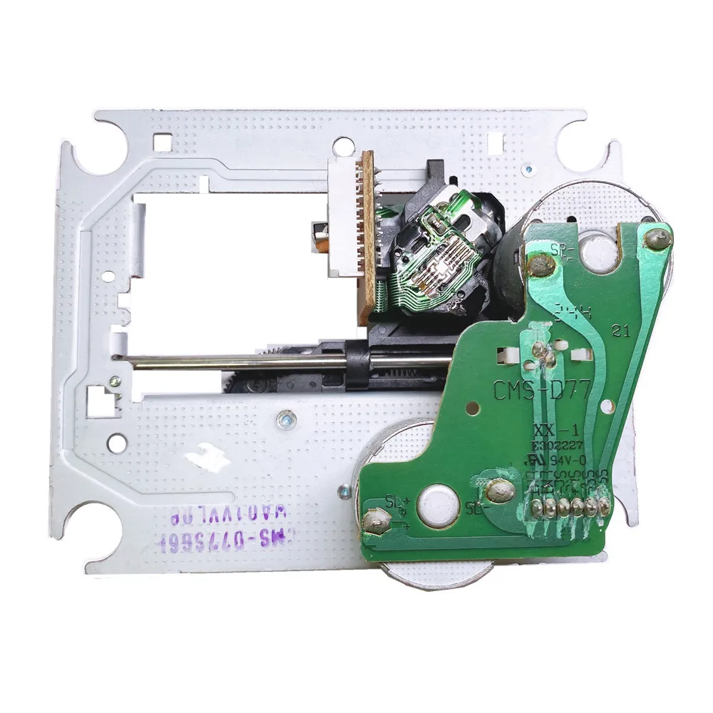 Original new SOH-AD5 AD5 SOH-AD 5 SOHAD5 LASER LENS only and with mechanism from original factory