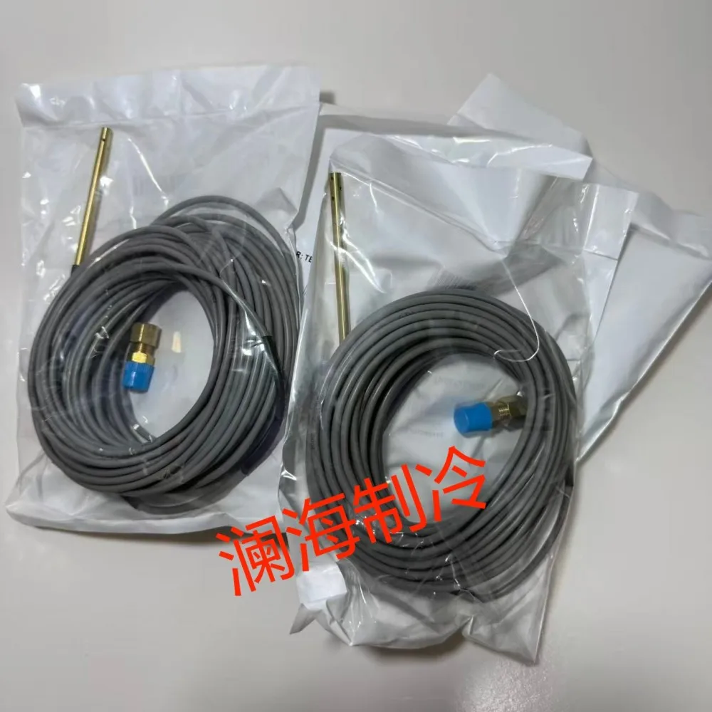 X13790076-03 مستشعر درجة حرارة الرافعة SEN00951 (قطعة واحدة للتصدير، قطعة واحدة لكل حلقة)