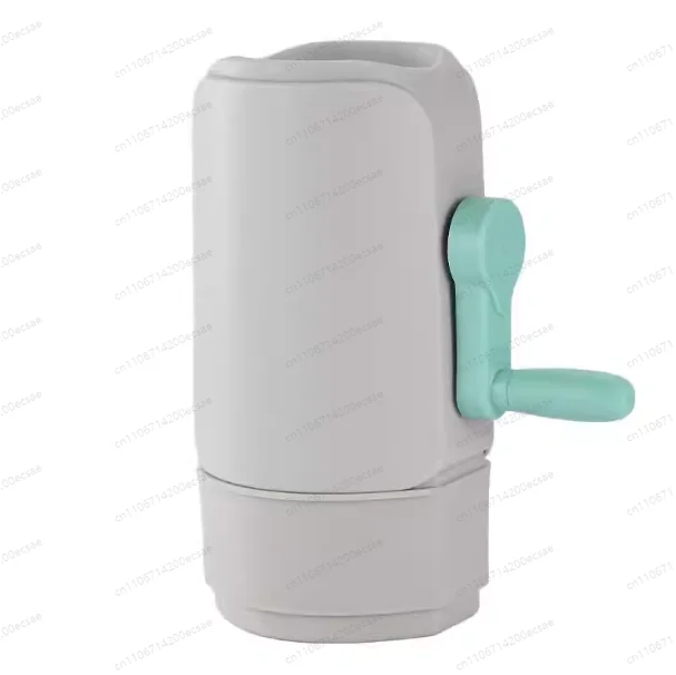 

New Peanut Shelling Artifact Non-melon Seed Peeler Hand-cranked Pistachio Sheller