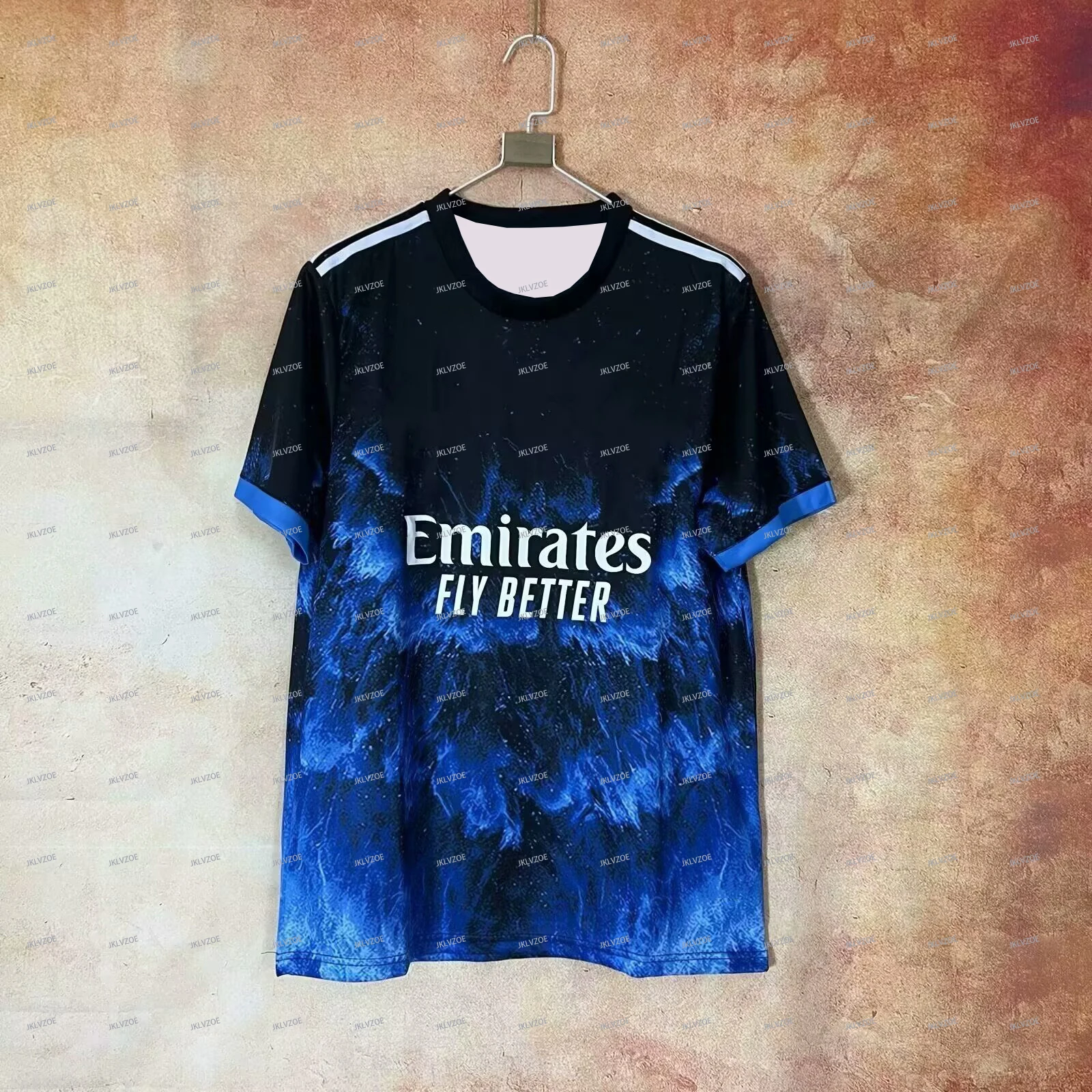 New Football Jerseys Men's And Women's children Training Jerseys Short Sleeved T-shirt 25/26 Real Madrid Special Edition Jersey