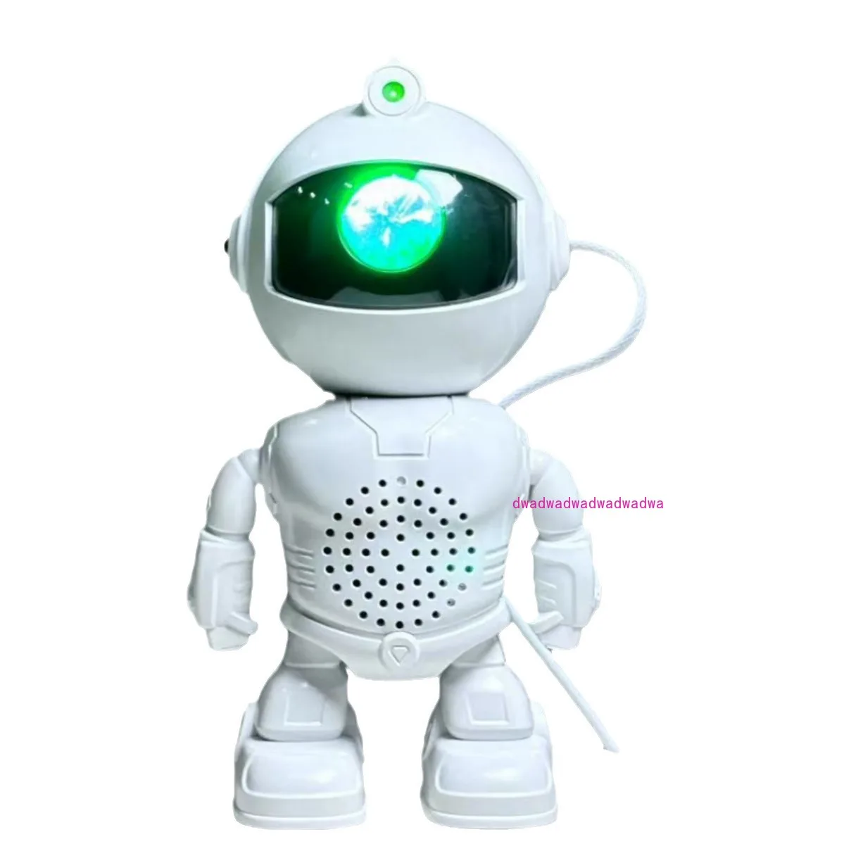 

Новый звуковой робот-звездный свет, детские подарки, романтическая атмосфера, проекционное украшение для спальни