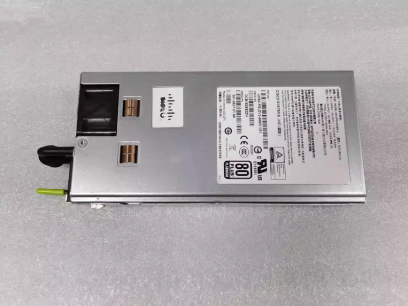 Neuer Spot DPS-660BB einem 650 m4 Server Netzteil w