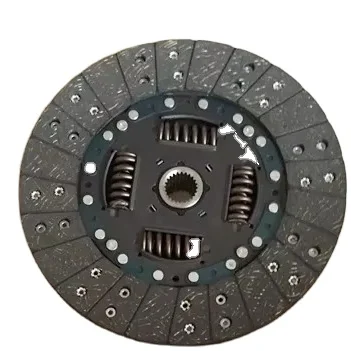 

H3 H5 Clutch Kit Cover Bearing 1601100-E05 Clutch Disc