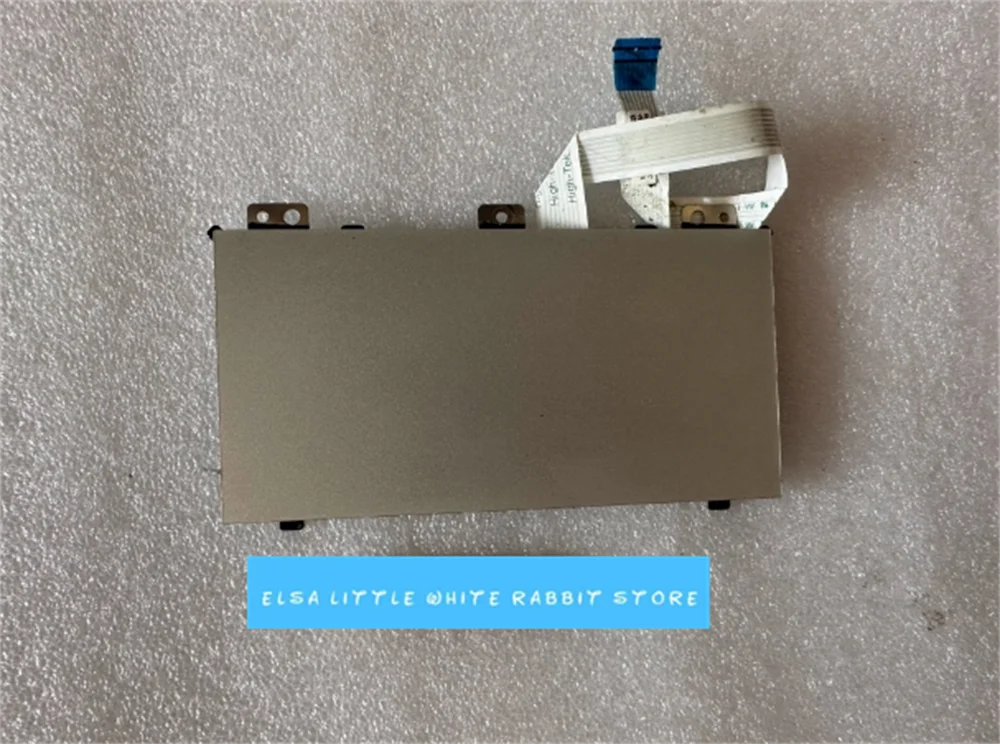 

FOR HP ENVY X360 15-CN 15-CP TOUCHPAD TRACKPAD BOARD W CABLE