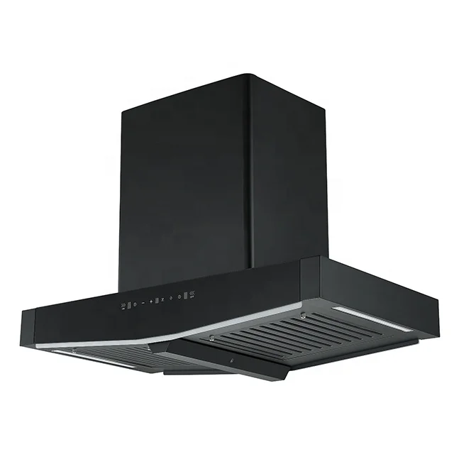 가전제품 아일랜드 레인지 후드 대형 흡입 천장형 쿡탑 후드 주방 굴뚝 배기기
