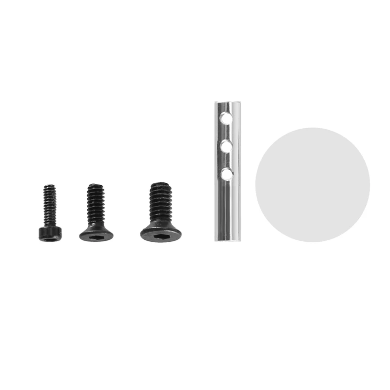 Magnet Car Body Shell Column Post Mount For Axial SCX24 90081 AXI90081 Deadbolt 1/24 RC Crawler Car Upgrade Parts