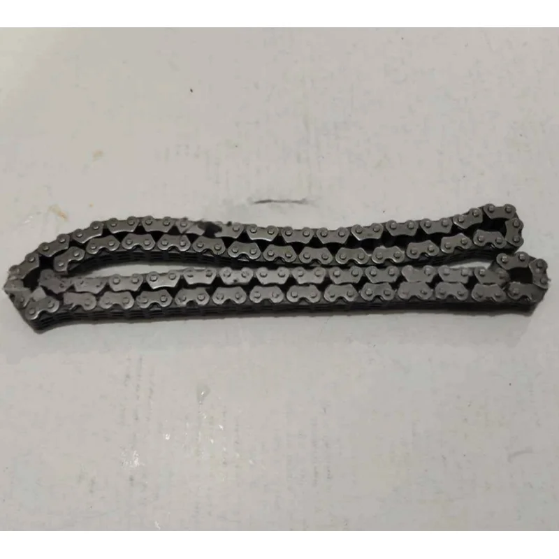 Cadena de distribución silenciosa para motor de motocicleta Benelli TNT25 BJ250-15 BJ250-15A Leoncino250 TRK251