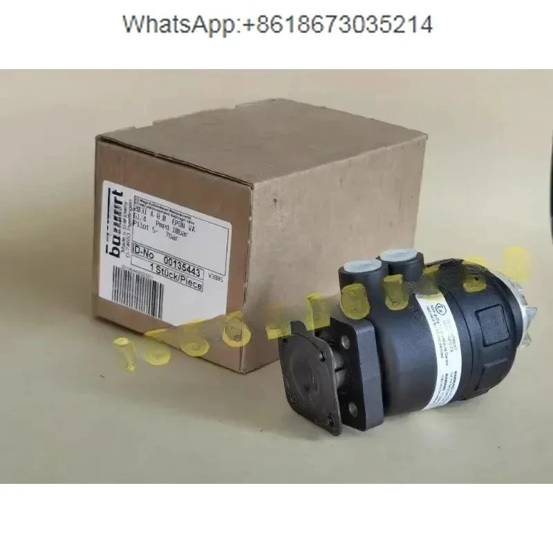 Diaphragm Valve 203…