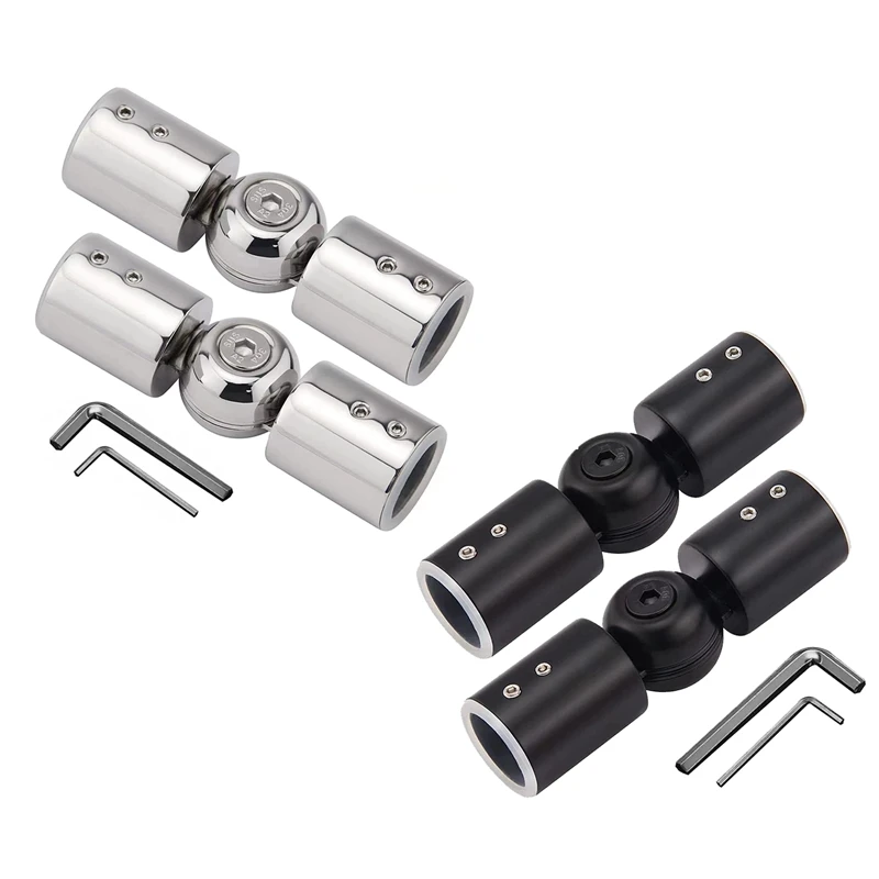 ABJA-2PCS Curtain R…