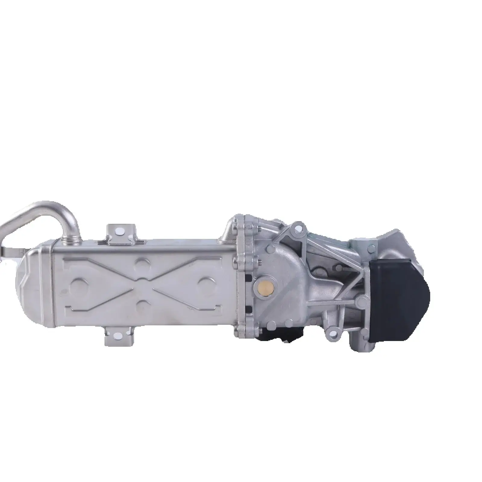 

1PC EGR Valve Cooler Assembly FOR VW Golf MK6 MK7 Plus III IV Passat 1.6 2.0 TDI Engine Parts