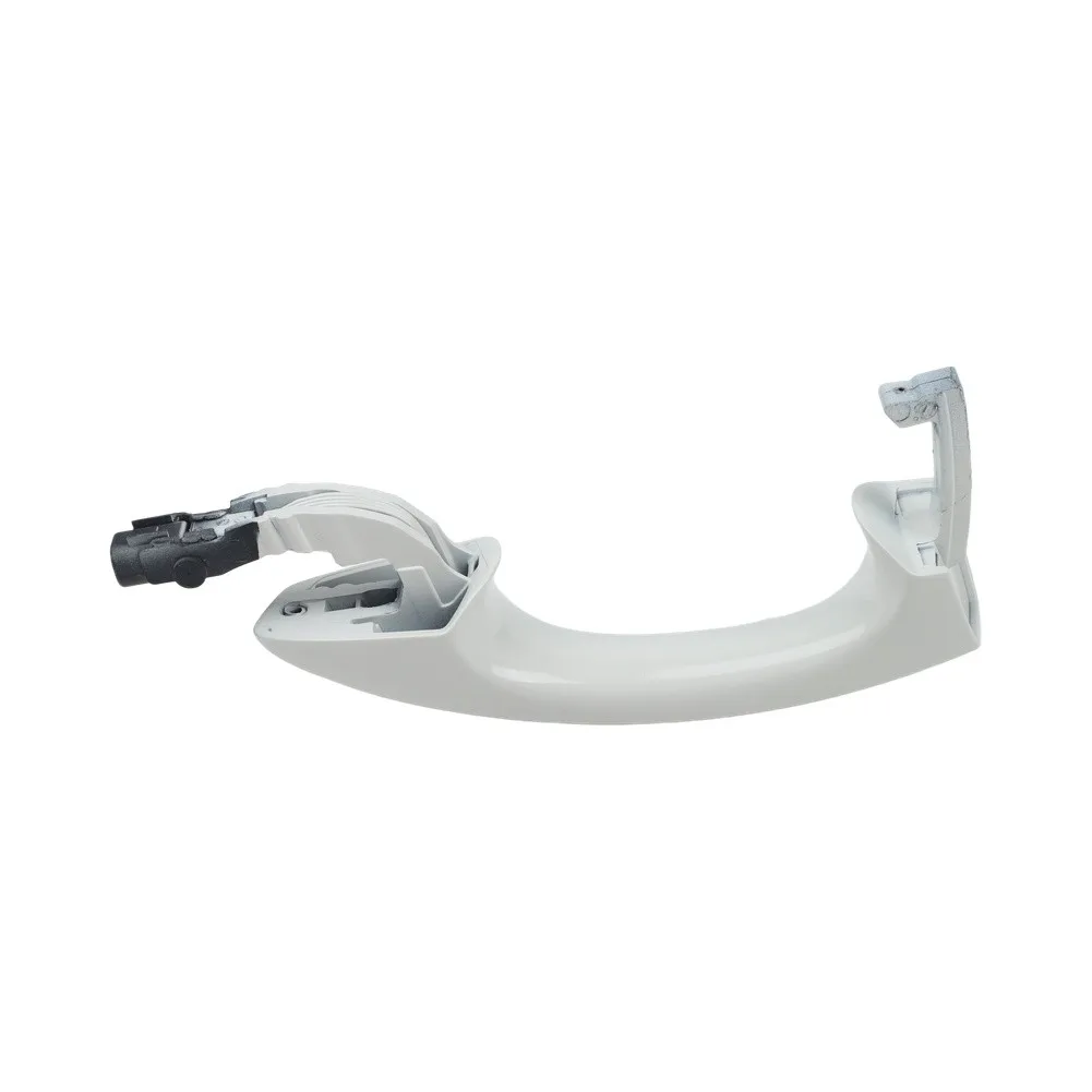 Inductive right outer door handle 5G0837206Q for TOUAREG engineered to provide a precise fit and long term reliable operation