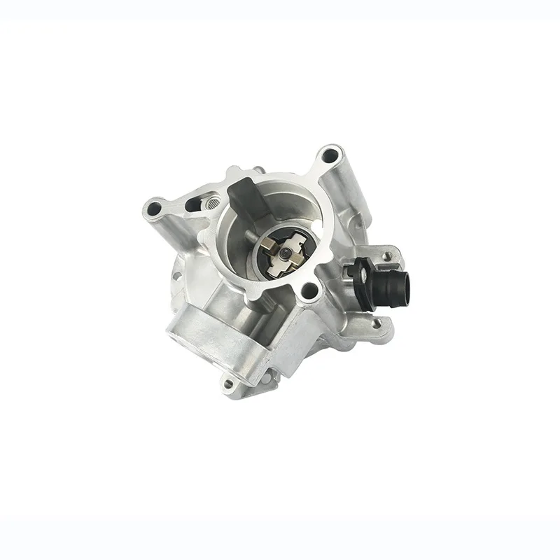 

06K145100AJ is applicable to the brake vacuum pump of Volkswagen Audi EA888 Gen 3 1.8T cars