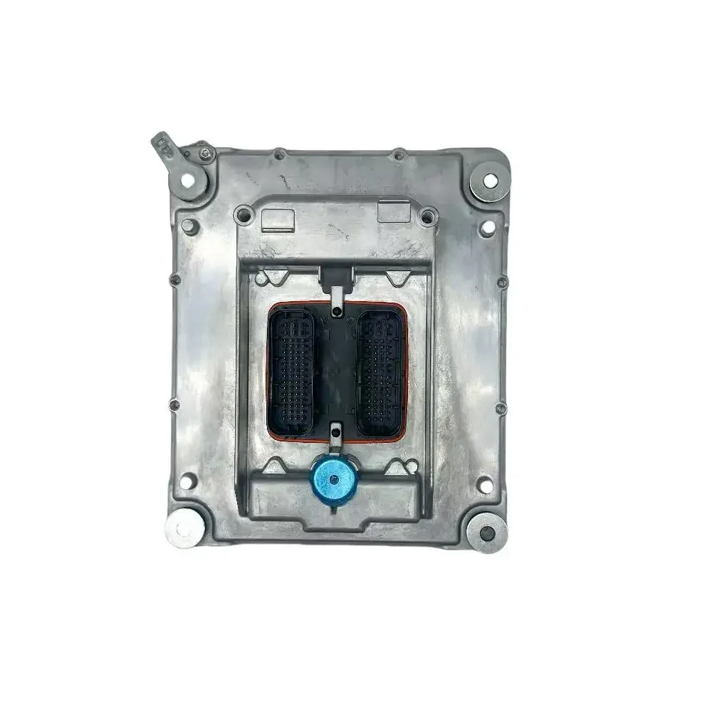 

21300122 EC380D Excavator Engine ECU High-quality ECM Engine Control Unit